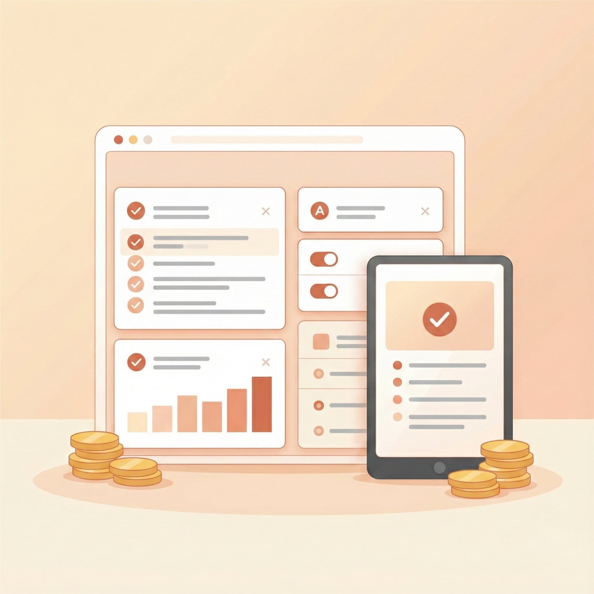 Operational Dashboard